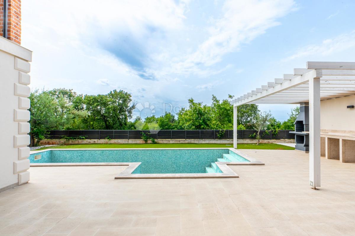 Hiša Kosinožići, Poreč, 170m2