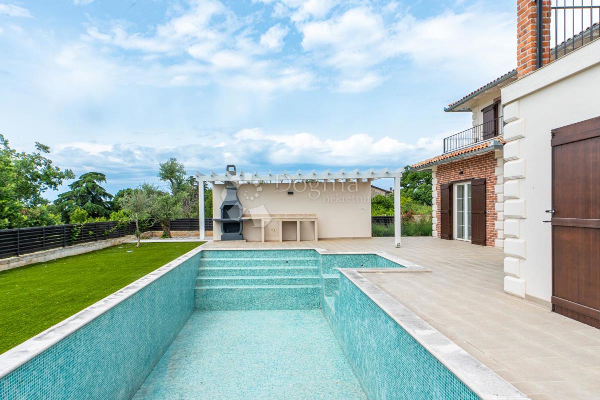 Hiša Kosinožići, Poreč, 170m2