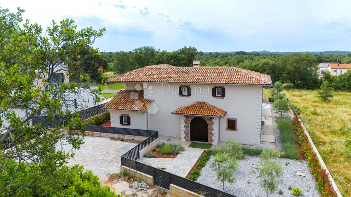 Hiša Kosinožići, Poreč, 170m2