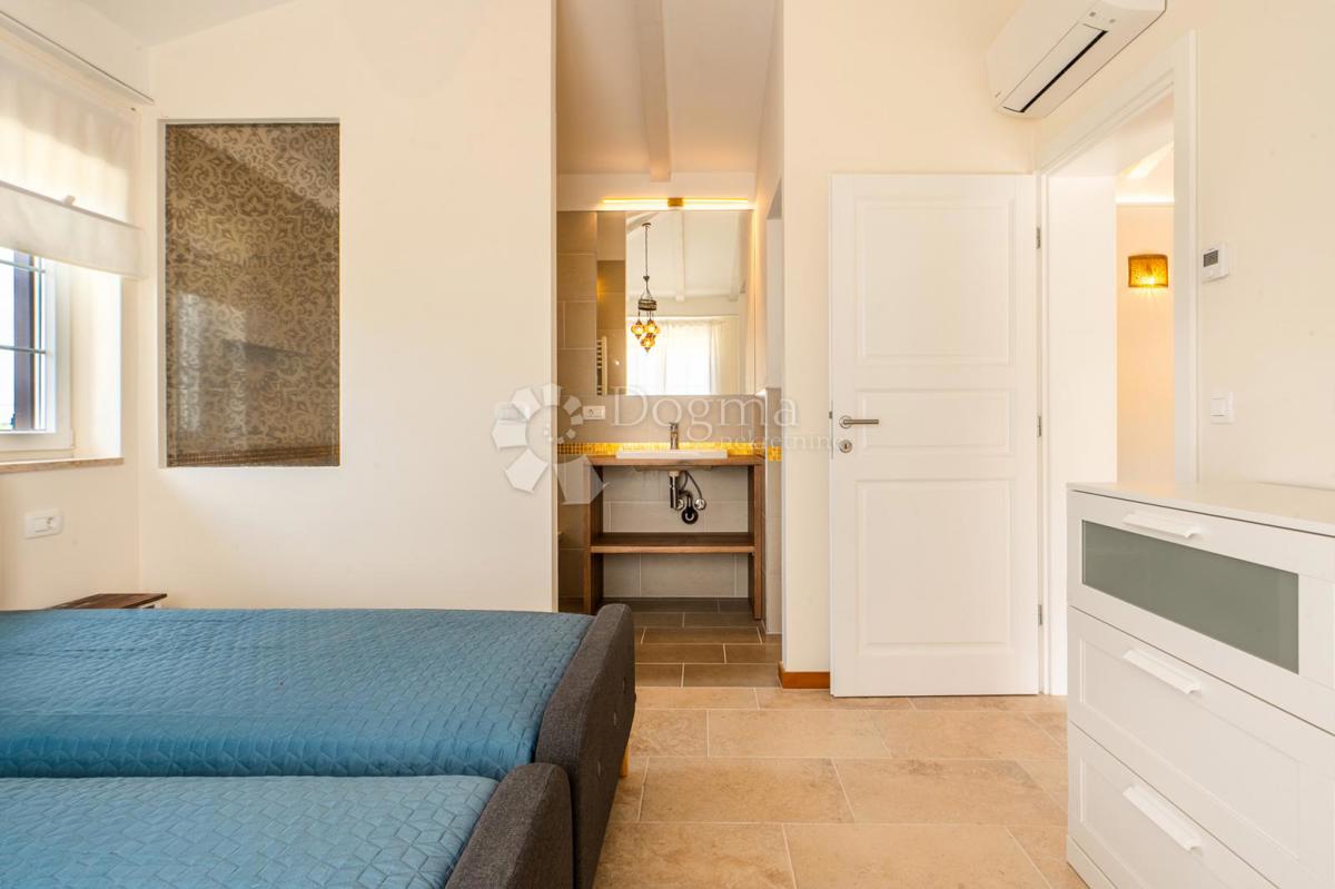 Hiša Kosinožići, Poreč, 170m2