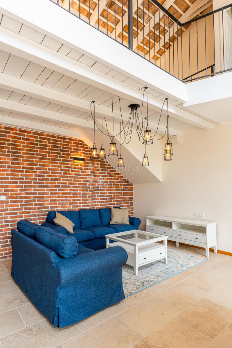 Hiša Kosinožići, Poreč, 170m2