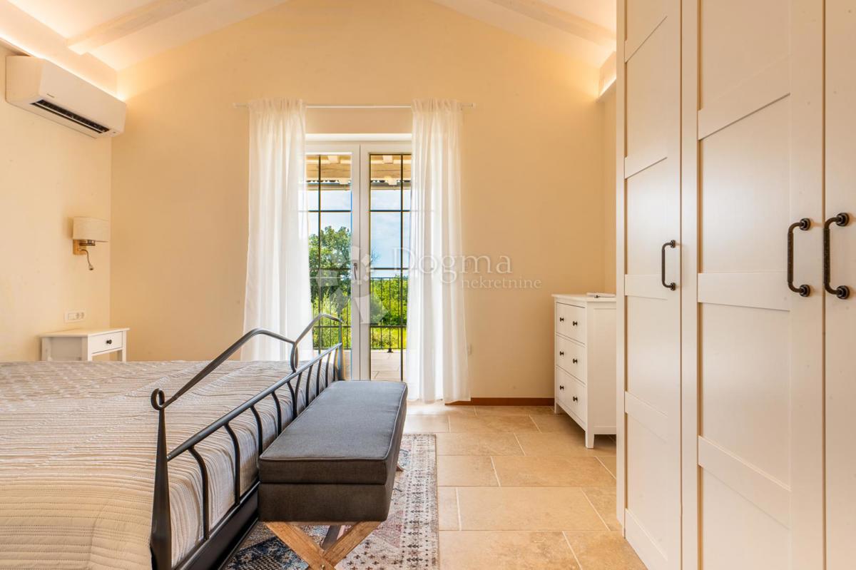 Hiša Kosinožići, Poreč, 170m2