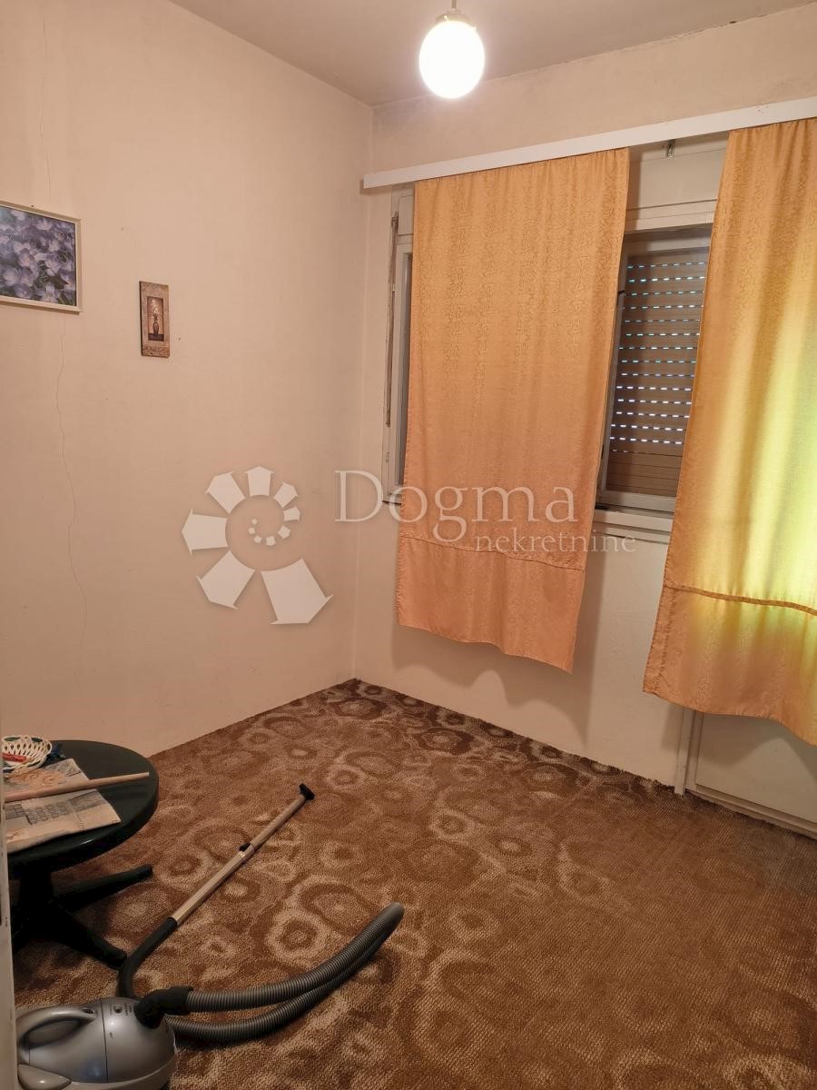 Hiša Beli Manastir, 162m2