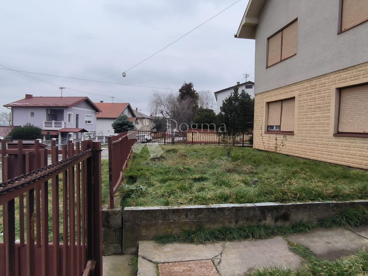 Hiša Beli Manastir, 162m2
