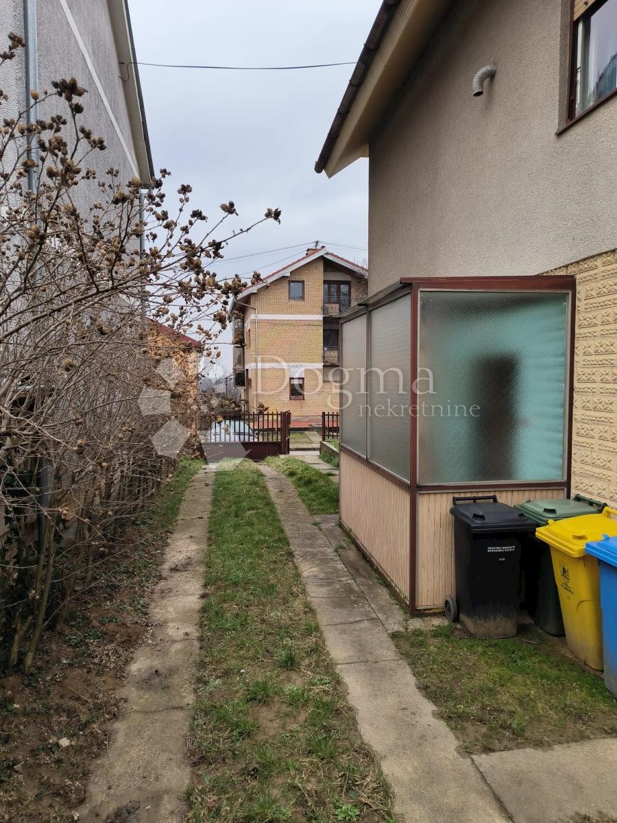 Hiša Beli Manastir, 162m2