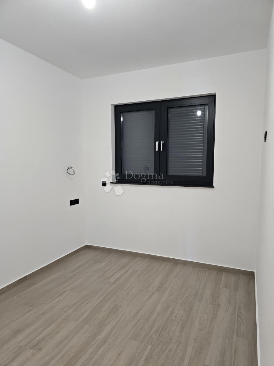 Stanovanje Zaton, Nin, 76,41m2