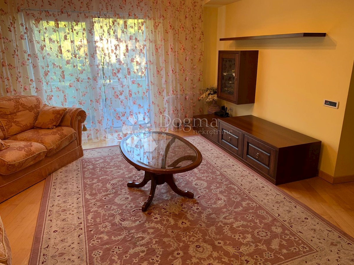 Stanovanje Opatija - Centar, Opatija, 112m2