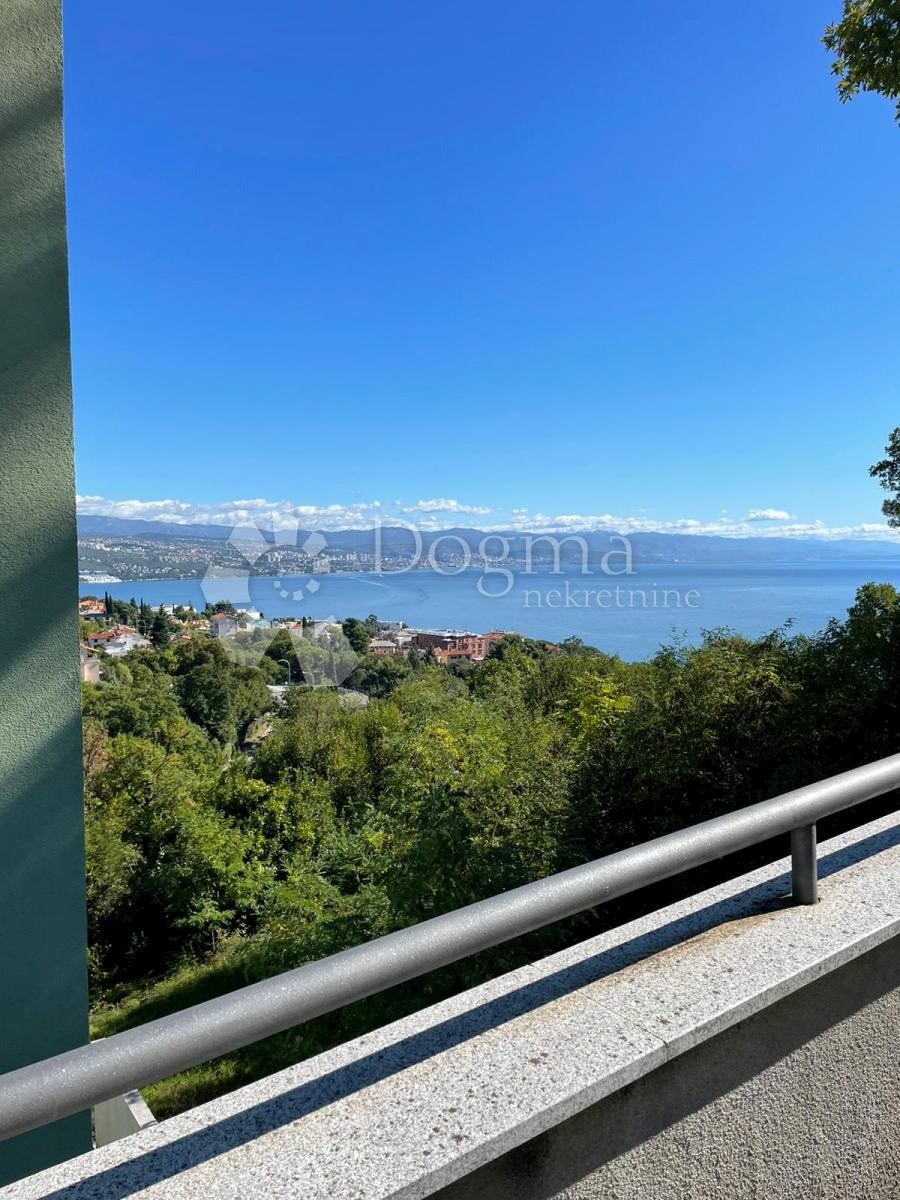 Stanovanje Opatija - Centar, Opatija, 112m2