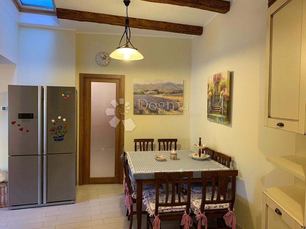 Stanovanje Opatija - Centar, Opatija, 112m2