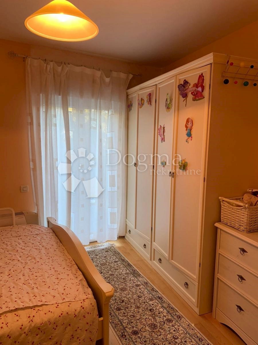 Stanovanje Opatija - Centar, Opatija, 112m2