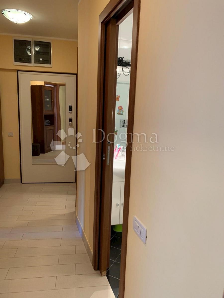 Stanovanje Opatija - Centar, Opatija, 112m2