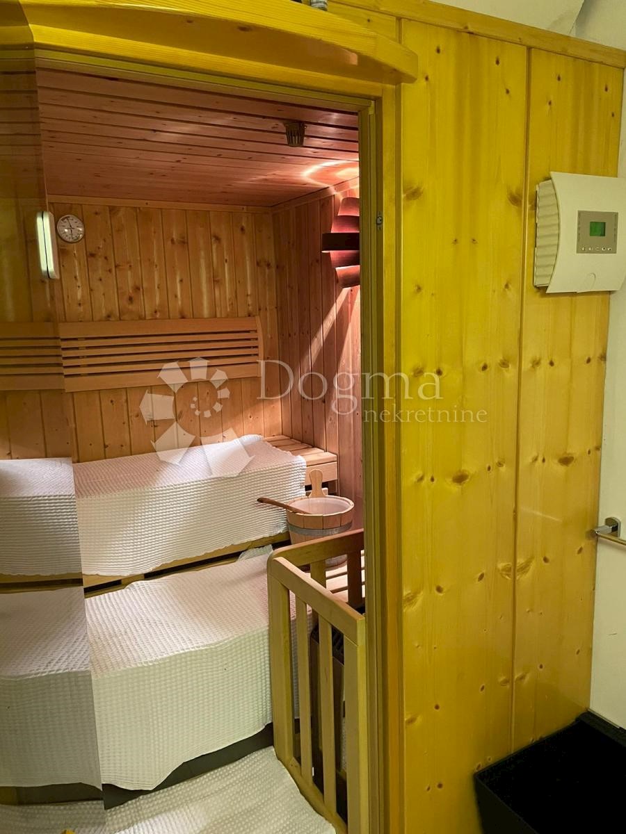 Stanovanje Opatija - Centar, Opatija, 112m2