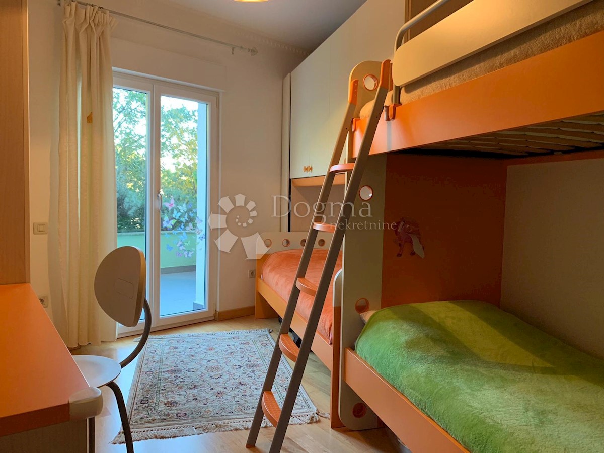 Stanovanje Opatija - Centar, Opatija, 112m2