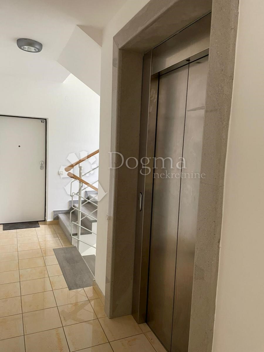 Stanovanje Opatija - Centar, Opatija, 112m2