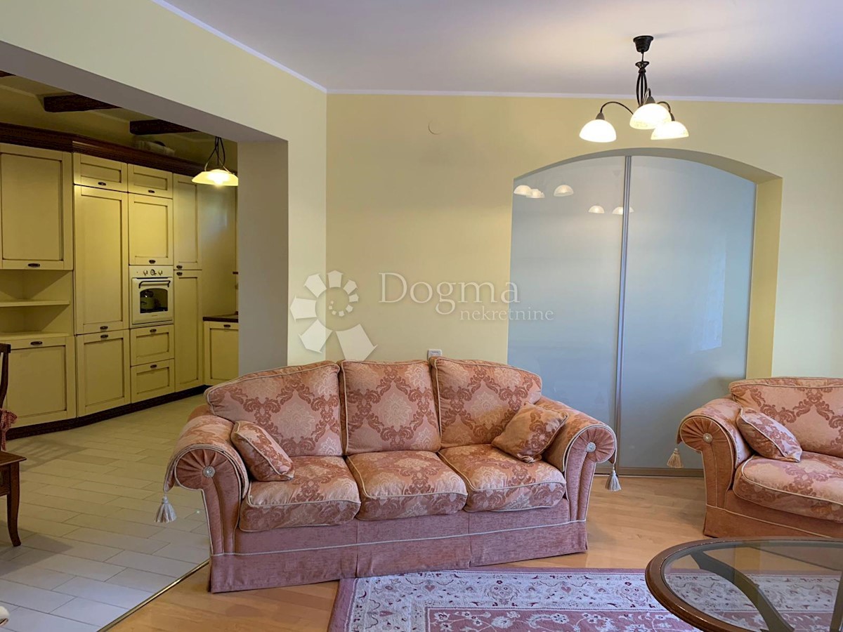 Stanovanje Opatija - Centar, Opatija, 112m2