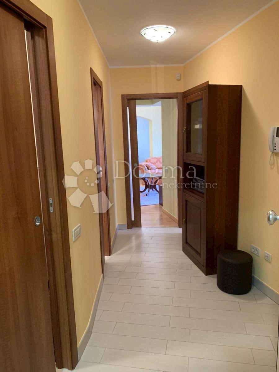 Stanovanje Opatija - Centar, Opatija, 112m2