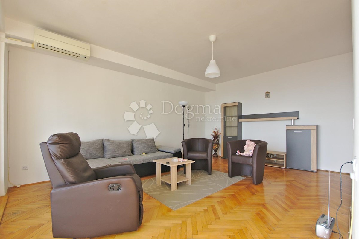Stanovanje Podmurvice, Rijeka, 124m2