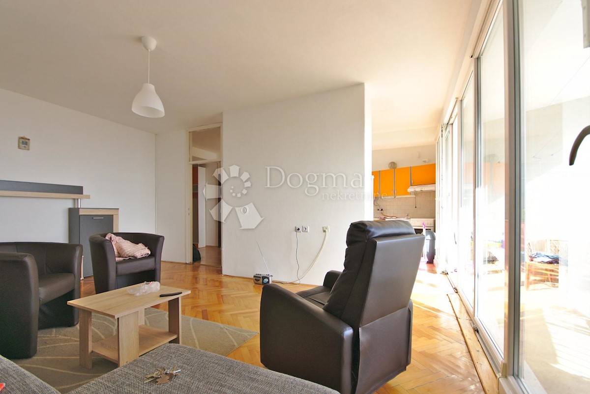 Stanovanje Podmurvice, Rijeka, 124m2