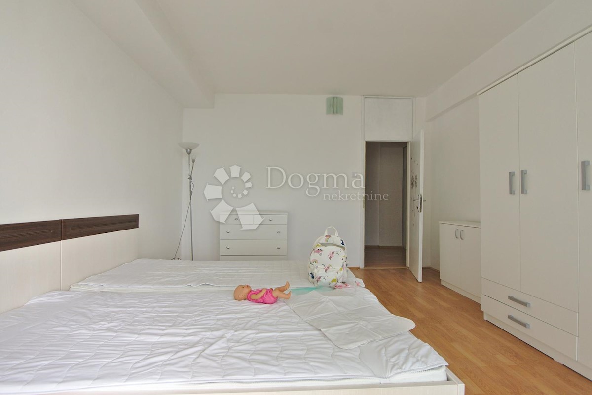 Stanovanje Podmurvice, Rijeka, 124m2