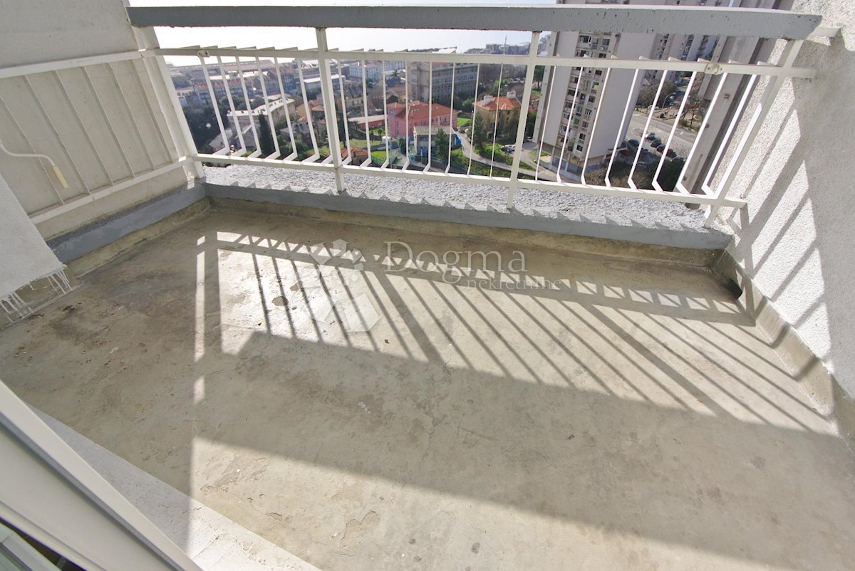 Stanovanje Podmurvice, Rijeka, 124m2