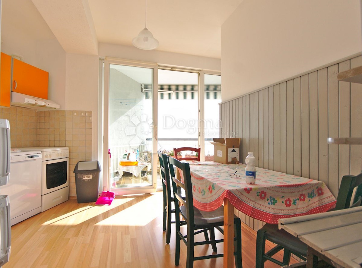 Stanovanje Podmurvice, Rijeka, 124m2