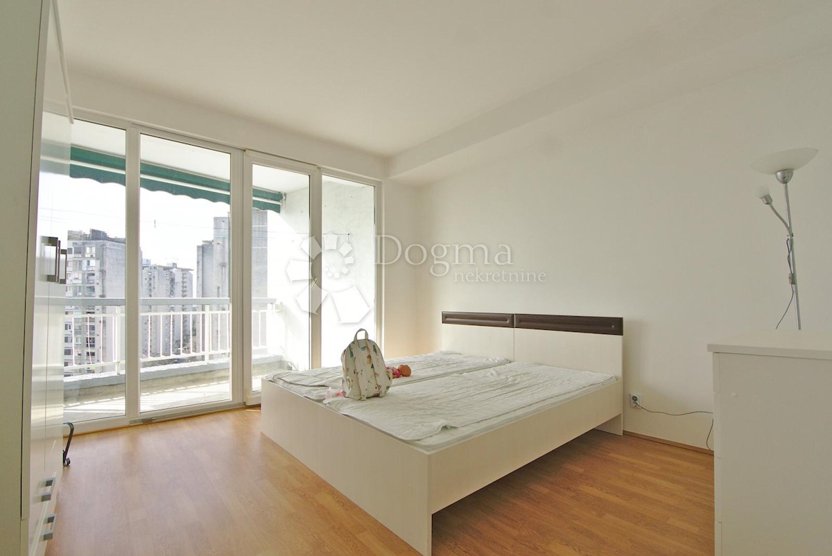 Stanovanje Podmurvice, Rijeka, 124m2