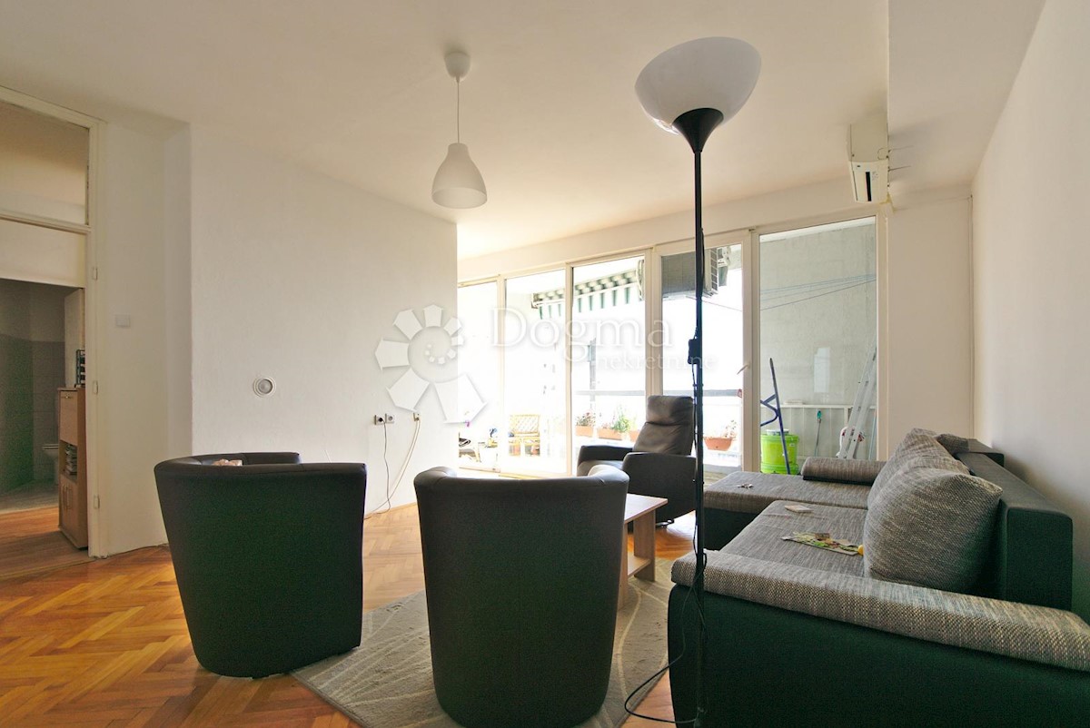 Stanovanje Podmurvice, Rijeka, 124m2