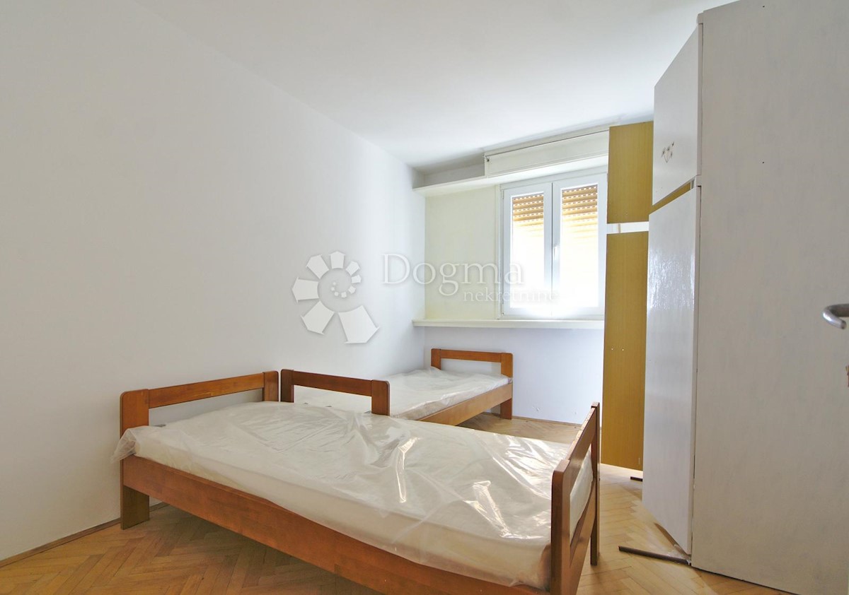 Stanovanje Podmurvice, Rijeka, 124m2