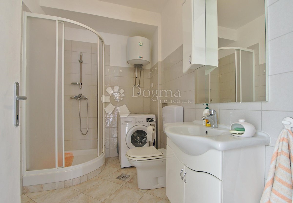 Stanovanje Podmurvice, Rijeka, 124m2