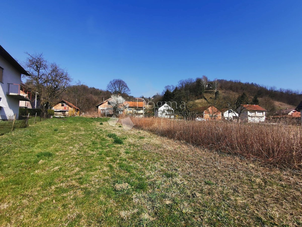 Zemljišče Velika Erpenja, Veliko Trgovišće, 7.286m2