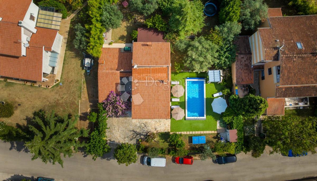 Hiša Fažana, 200m2