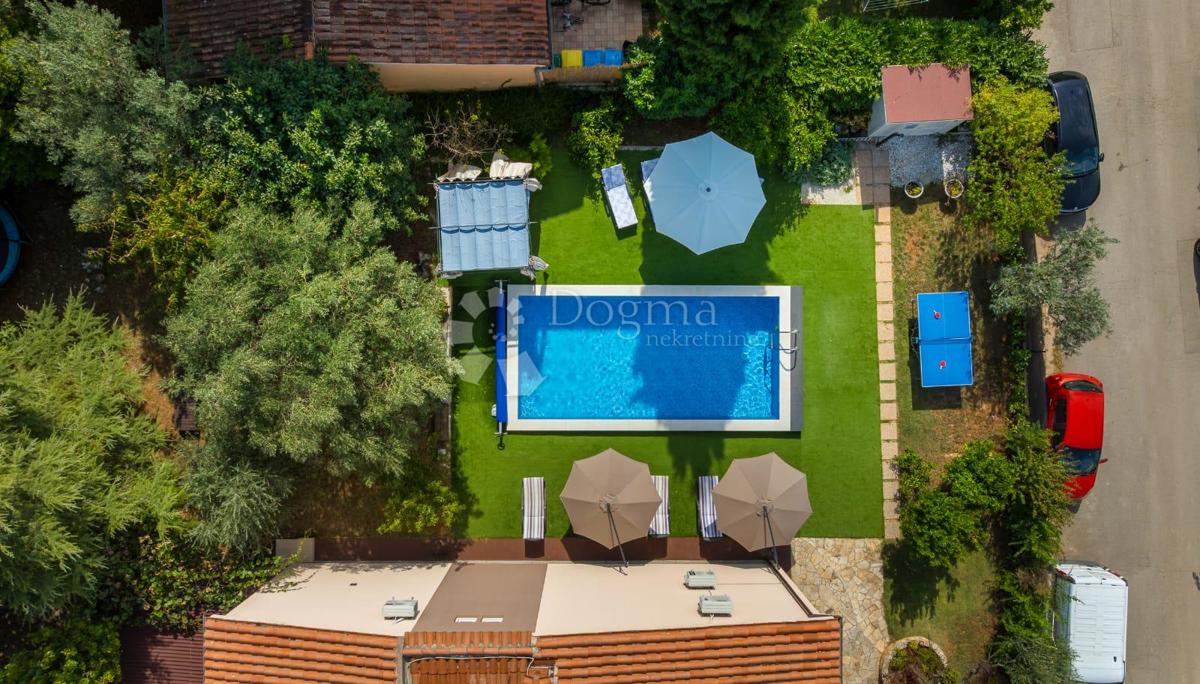 Hiša Fažana, 200m2