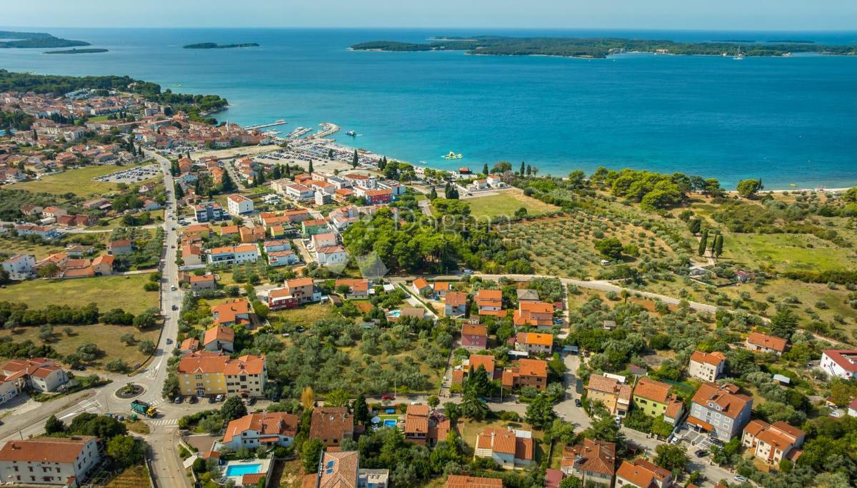 Hiša Fažana, 200m2