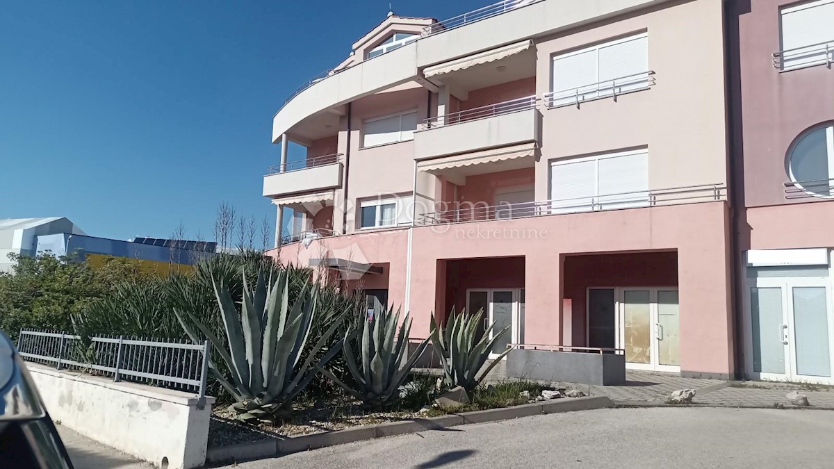 Poslovni prostor Vodice, 98,46m2