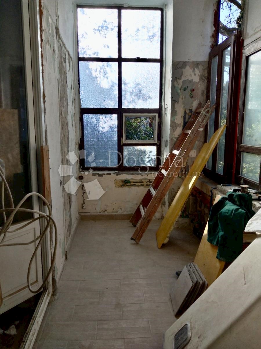 Stanovanje Veruda, Pula, 102,57m2