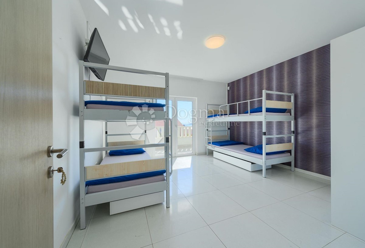 Hotel Seget Donji, Seget, 887,60m2