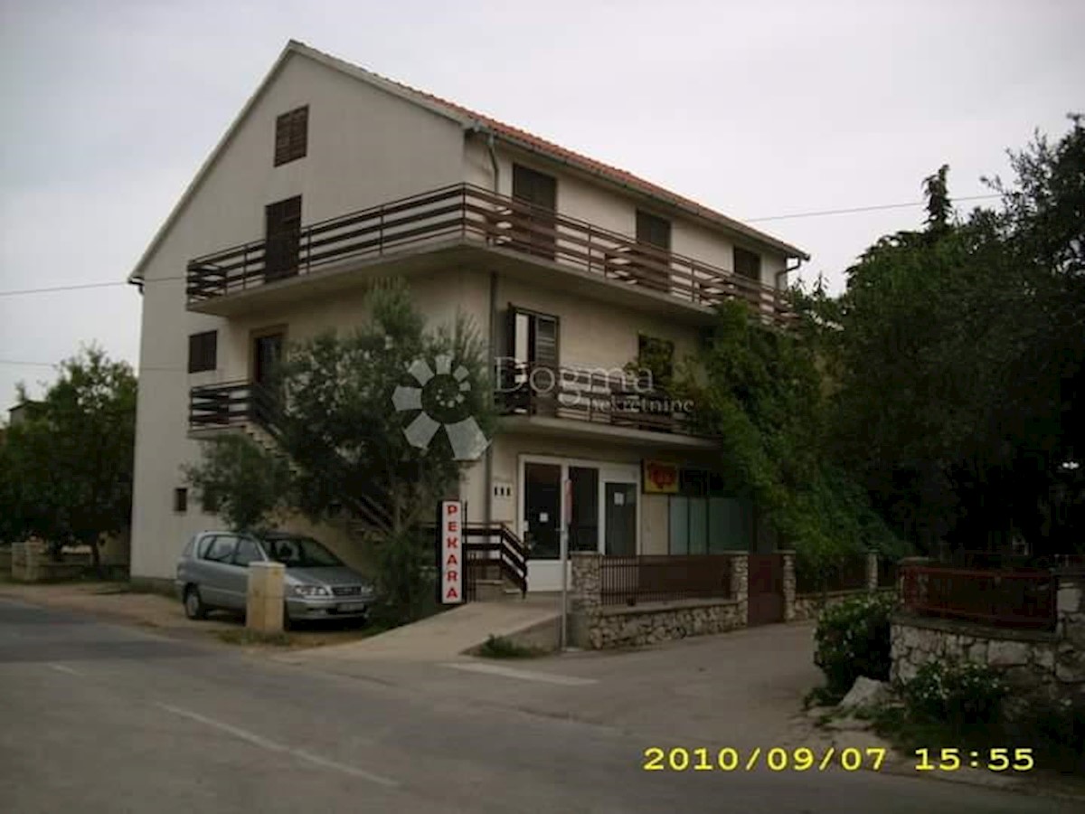 Hiša Vodice, 456,44m2