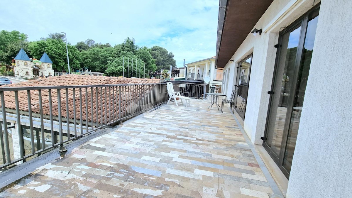 Hiša Funtana, 650m2