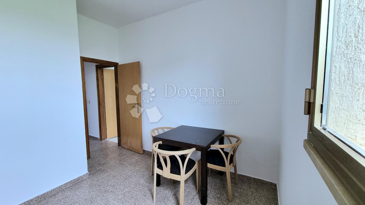 Hiša Funtana, 650m2