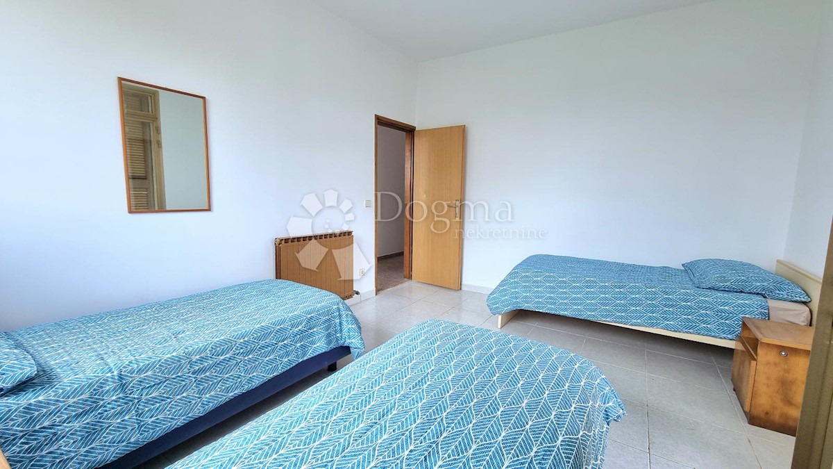 Hiša Funtana, 650m2