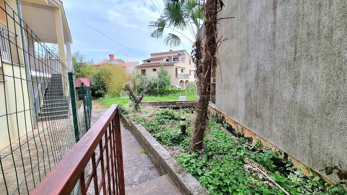 Hiša Funtana, 650m2