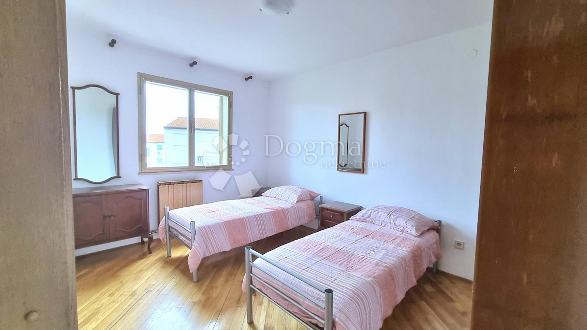 Hiša Funtana, 650m2