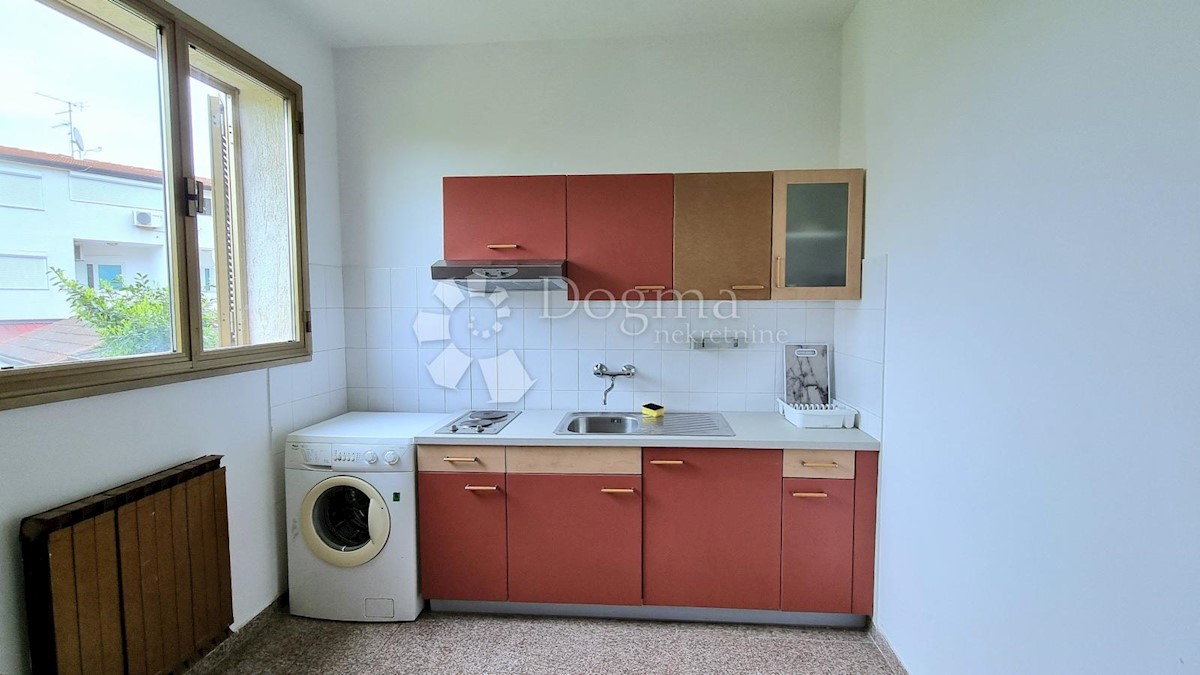 Hiša Funtana, 650m2