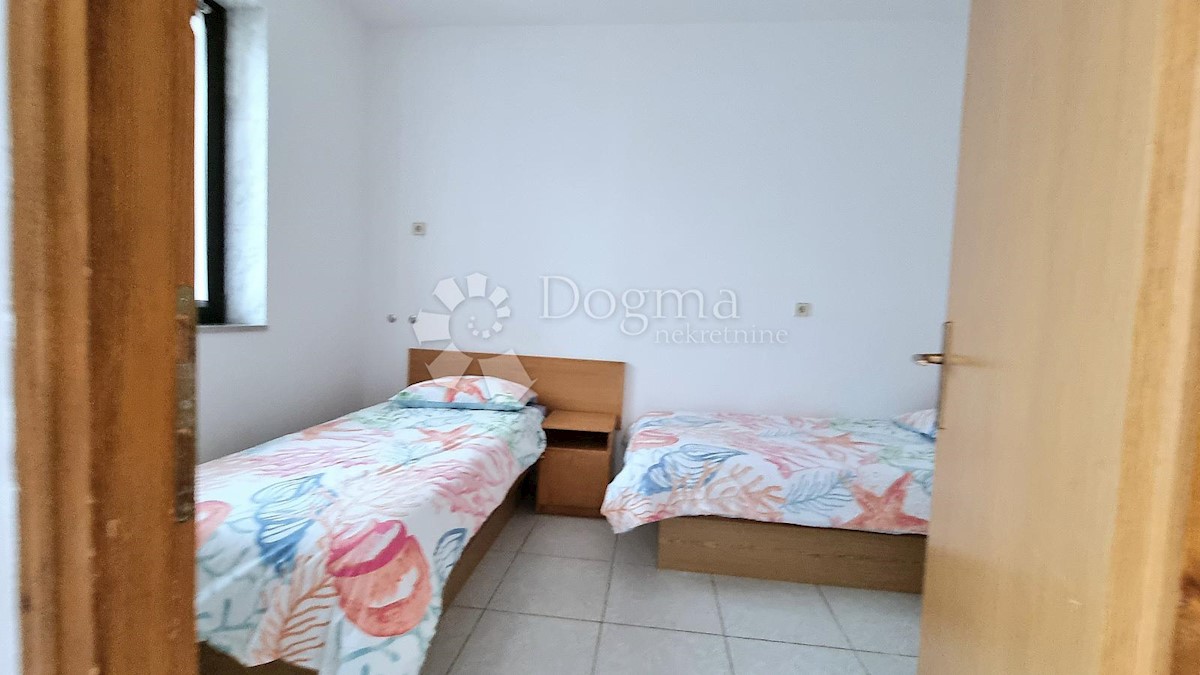 Hiša Funtana, 650m2