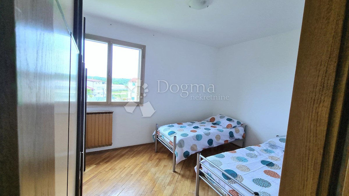 Hiša Funtana, 650m2