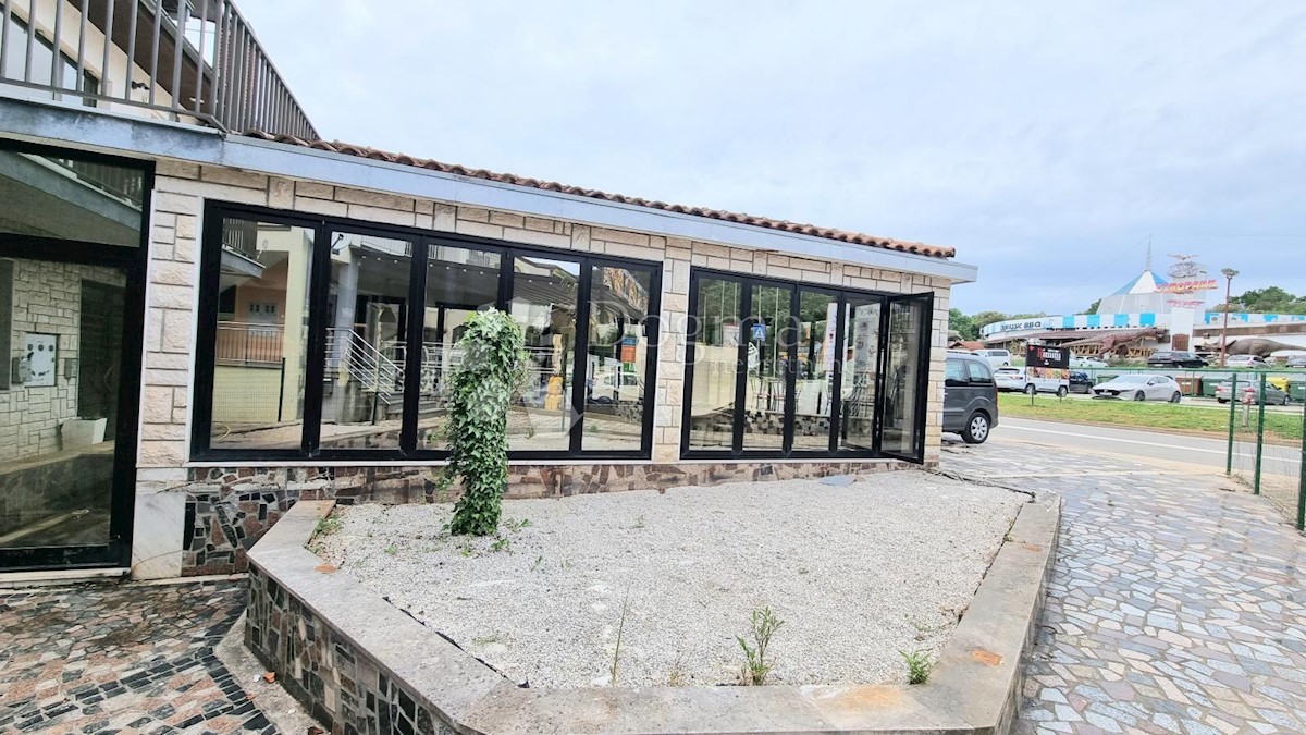 Hiša Funtana, 650m2