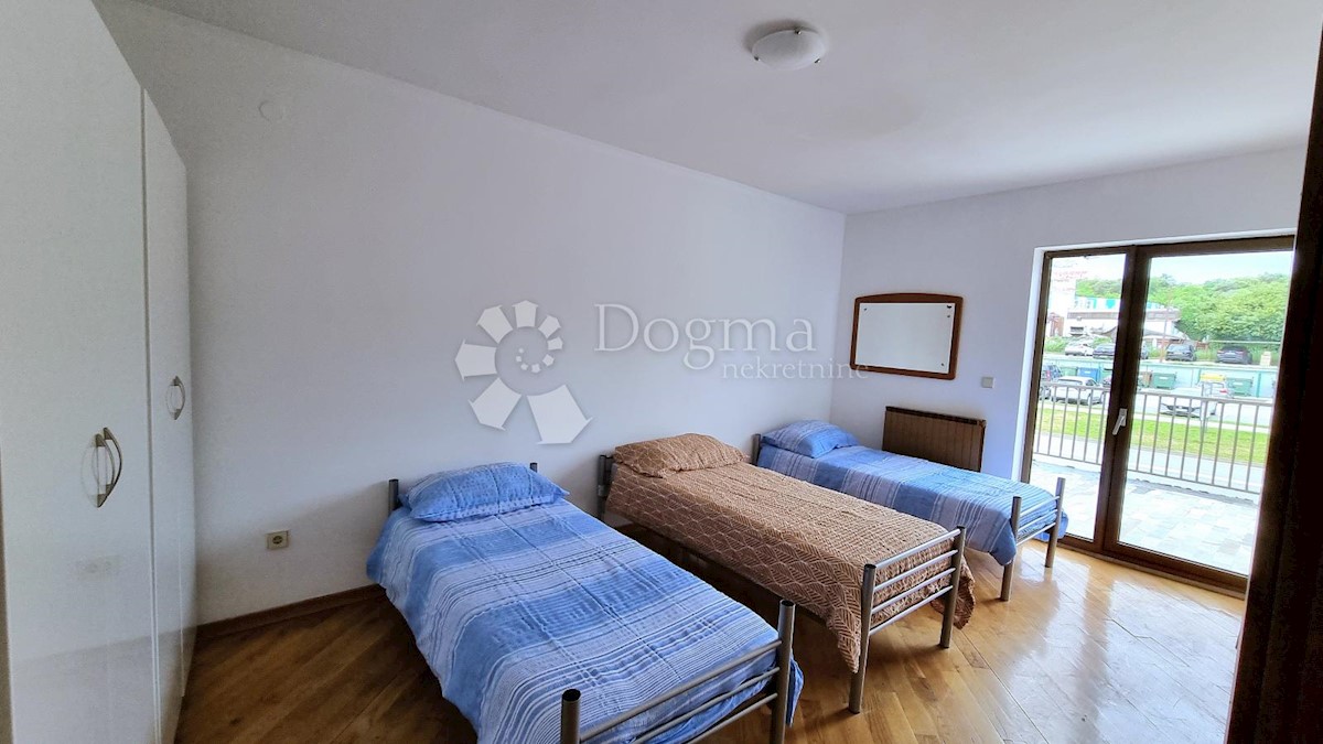 Hiša Funtana, 650m2