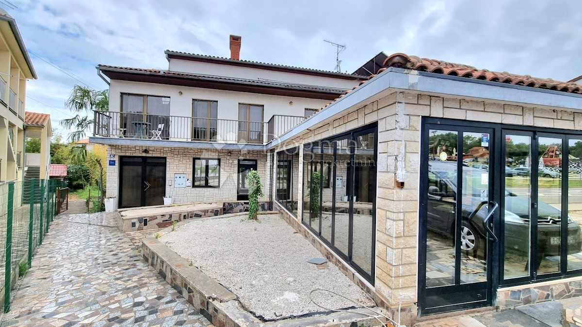 Hiša Funtana, 650m2