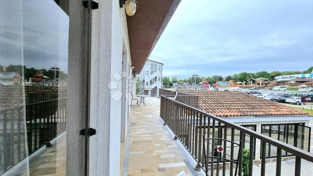 Hiša Funtana, 650m2