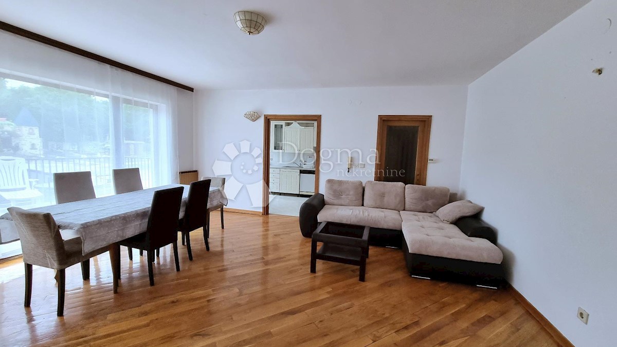 Hiša Funtana, 650m2